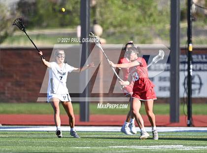 Thumbnail 3 in Regis Jesuit @ Valor Christian photogallery.