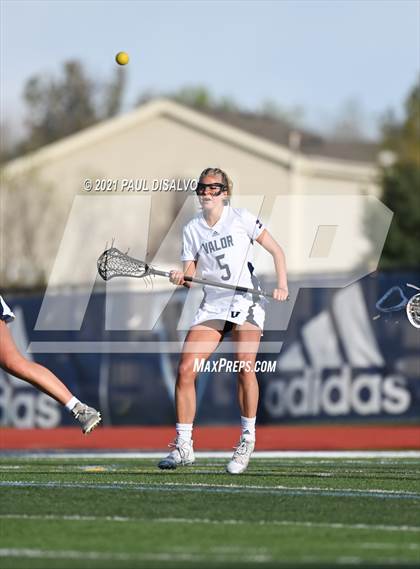 Thumbnail 1 in Regis Jesuit @ Valor Christian photogallery.