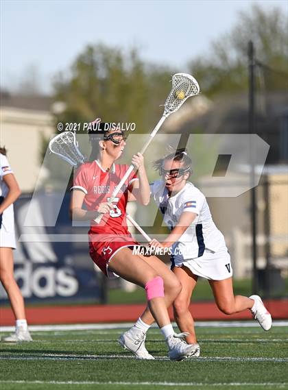 Thumbnail 3 in Regis Jesuit @ Valor Christian photogallery.
