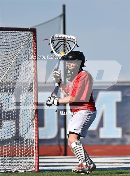 Thumbnail 2 in Regis Jesuit @ Valor Christian photogallery.