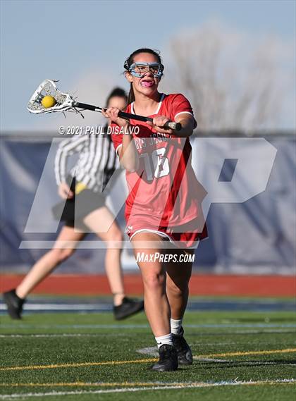 Thumbnail 1 in Regis Jesuit @ Valor Christian photogallery.