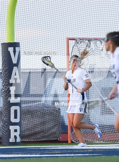 Thumbnail 3 in Regis Jesuit @ Valor Christian photogallery.