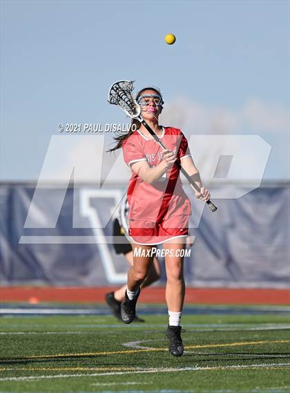 Thumbnail 1 in Regis Jesuit @ Valor Christian photogallery.