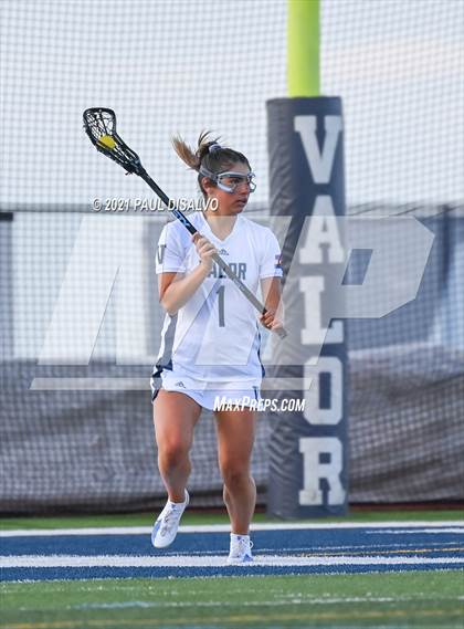 Thumbnail 1 in Regis Jesuit @ Valor Christian photogallery.