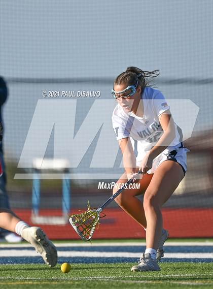 Thumbnail 1 in Regis Jesuit @ Valor Christian photogallery.
