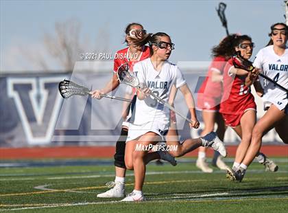 Thumbnail 3 in Regis Jesuit @ Valor Christian photogallery.