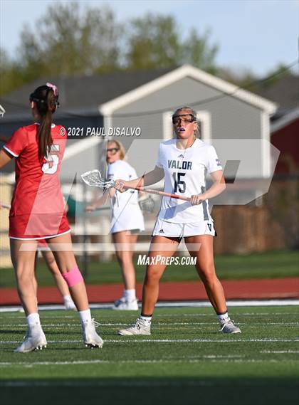 Thumbnail 1 in Regis Jesuit @ Valor Christian photogallery.