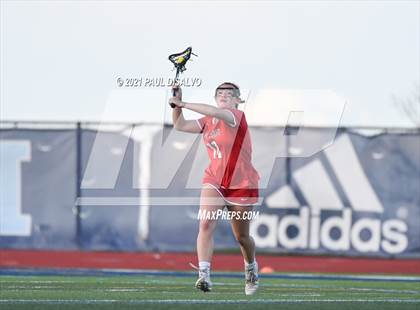 Thumbnail 1 in Regis Jesuit @ Valor Christian photogallery.