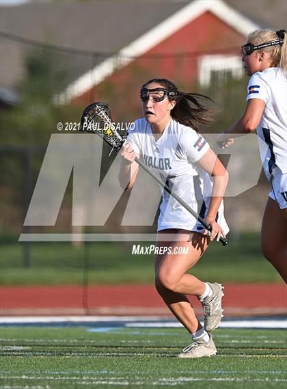 Thumbnail 3 in Regis Jesuit @ Valor Christian photogallery.