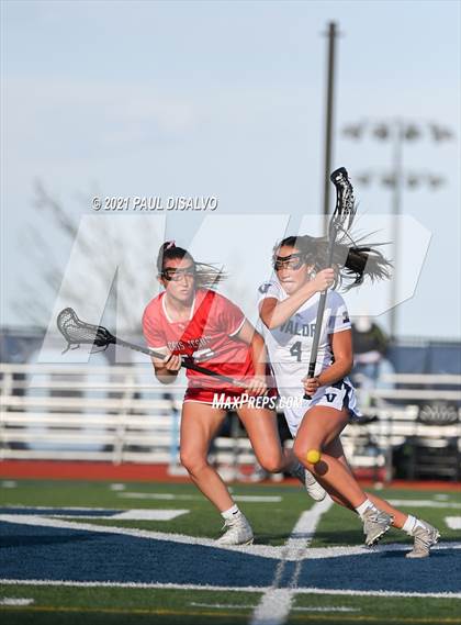 Thumbnail 1 in Regis Jesuit @ Valor Christian photogallery.