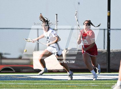 Thumbnail 3 in Regis Jesuit @ Valor Christian photogallery.