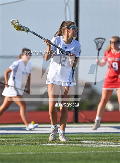 Thumbnail 2 in Regis Jesuit @ Valor Christian photogallery.