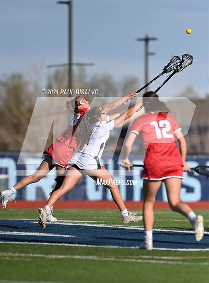 Thumbnail 3 in Regis Jesuit @ Valor Christian photogallery.