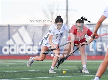 Thumbnail 3 in Regis Jesuit @ Valor Christian photogallery.