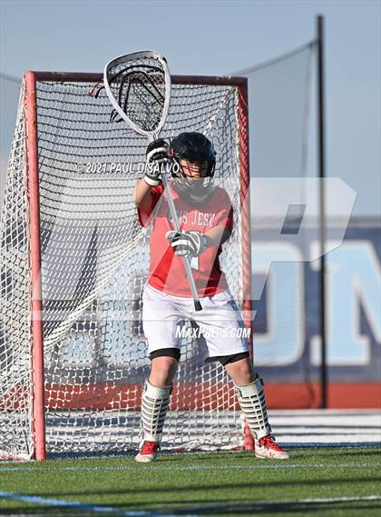 Thumbnail 1 in Regis Jesuit @ Valor Christian photogallery.