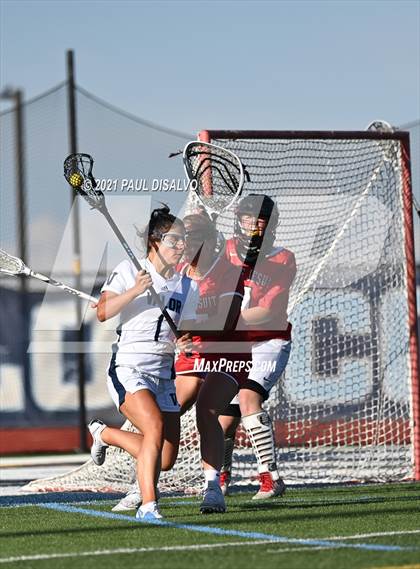 Thumbnail 3 in Regis Jesuit @ Valor Christian photogallery.