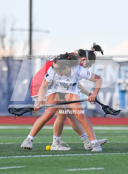 Thumbnail 3 in Regis Jesuit @ Valor Christian photogallery.