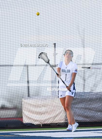 Thumbnail 1 in Regis Jesuit @ Valor Christian photogallery.