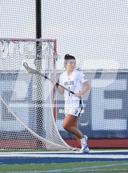 Thumbnail 3 in Regis Jesuit @ Valor Christian photogallery.
