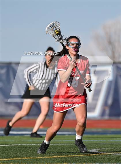Thumbnail 2 in Regis Jesuit @ Valor Christian photogallery.