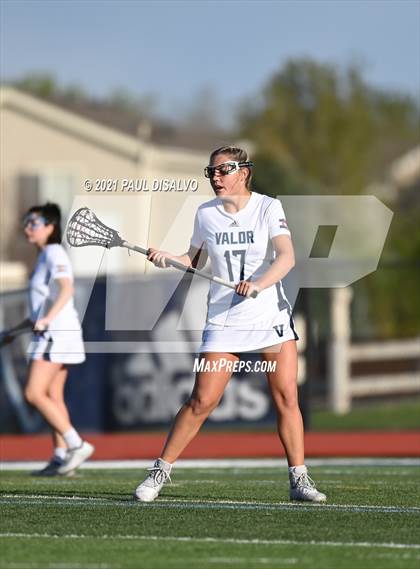 Thumbnail 1 in Regis Jesuit @ Valor Christian photogallery.
