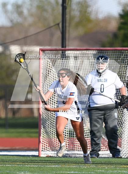 Thumbnail 2 in Regis Jesuit @ Valor Christian photogallery.