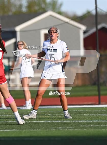 Thumbnail 3 in Regis Jesuit @ Valor Christian photogallery.
