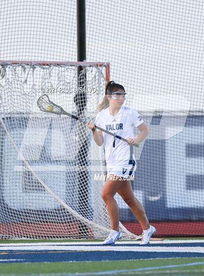 Thumbnail 1 in Regis Jesuit @ Valor Christian photogallery.