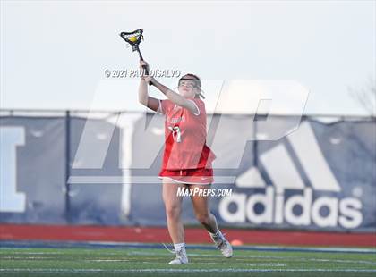 Thumbnail 2 in Regis Jesuit @ Valor Christian photogallery.