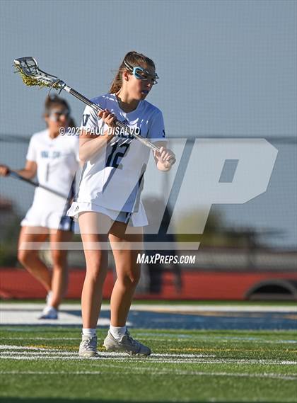 Thumbnail 2 in Regis Jesuit @ Valor Christian photogallery.