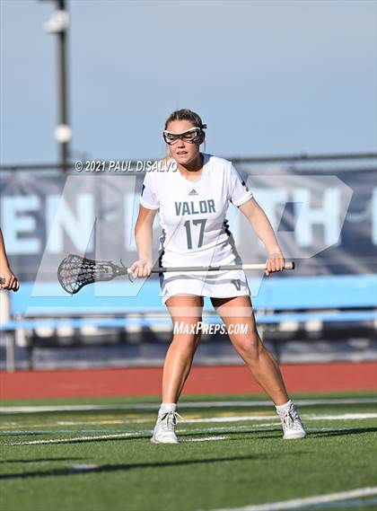 Thumbnail 2 in Regis Jesuit @ Valor Christian photogallery.