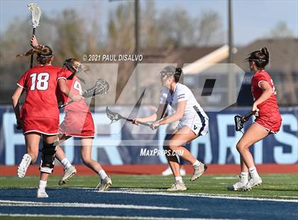 Thumbnail 3 in Regis Jesuit @ Valor Christian photogallery.