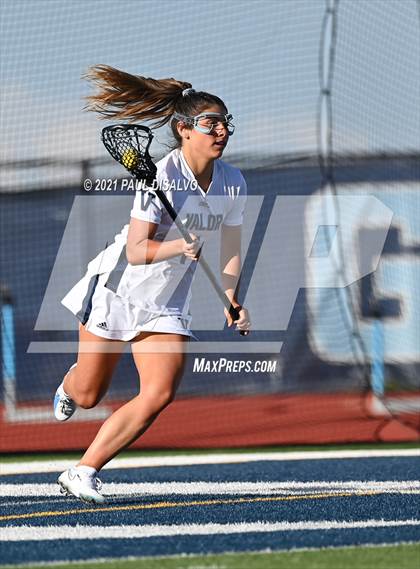 Thumbnail 2 in Regis Jesuit @ Valor Christian photogallery.