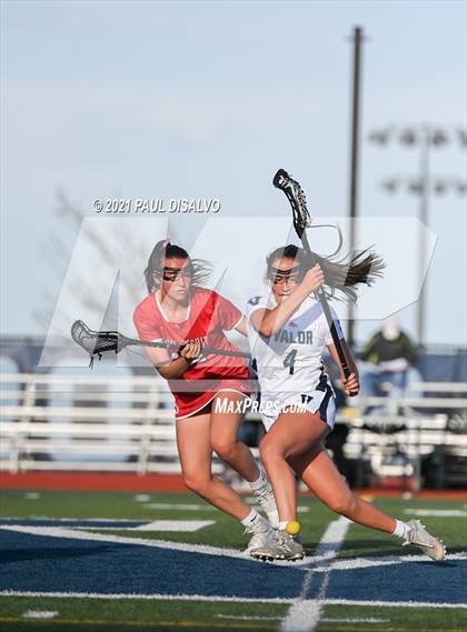 Thumbnail 2 in Regis Jesuit @ Valor Christian photogallery.