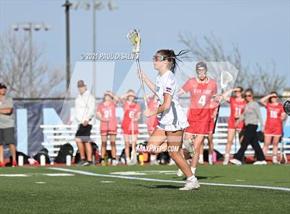 Thumbnail 3 in Regis Jesuit @ Valor Christian photogallery.