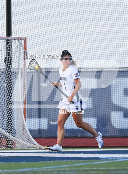 Thumbnail 2 in Regis Jesuit @ Valor Christian photogallery.