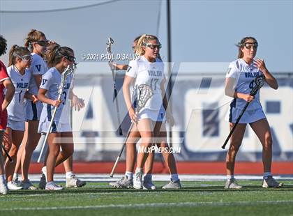 Thumbnail 1 in Regis Jesuit @ Valor Christian photogallery.