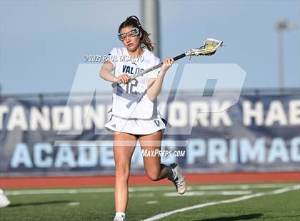 Thumbnail 1 in Regis Jesuit @ Valor Christian photogallery.