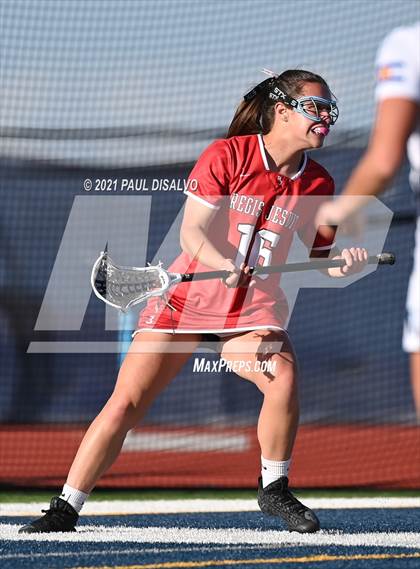 Thumbnail 1 in Regis Jesuit @ Valor Christian photogallery.