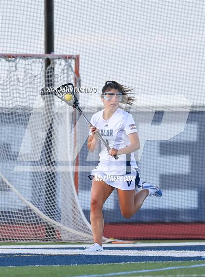 Thumbnail 2 in Regis Jesuit @ Valor Christian photogallery.
