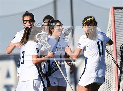 Thumbnail 1 in Regis Jesuit @ Valor Christian photogallery.