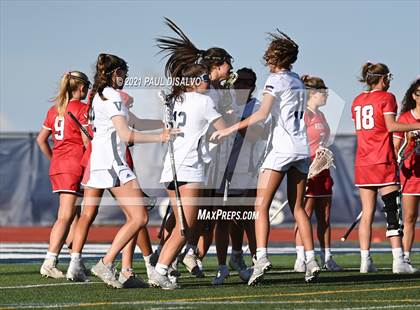 Thumbnail 2 in Regis Jesuit @ Valor Christian photogallery.