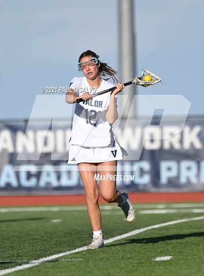 Thumbnail 2 in Regis Jesuit @ Valor Christian photogallery.