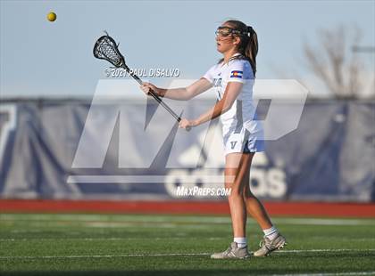 Thumbnail 1 in Regis Jesuit @ Valor Christian photogallery.