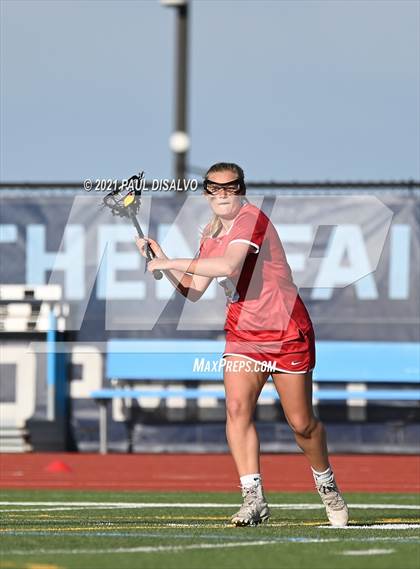Thumbnail 2 in Regis Jesuit @ Valor Christian photogallery.