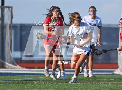 Thumbnail 2 in Regis Jesuit @ Valor Christian photogallery.