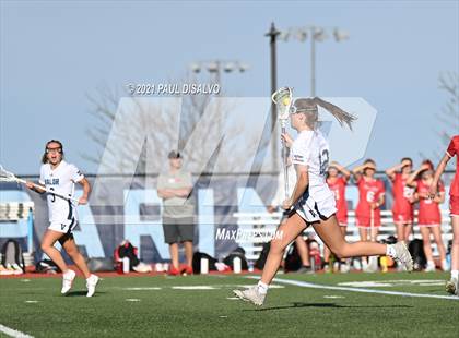 Thumbnail 2 in Regis Jesuit @ Valor Christian photogallery.
