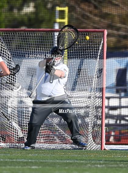 Thumbnail 2 in Regis Jesuit @ Valor Christian photogallery.