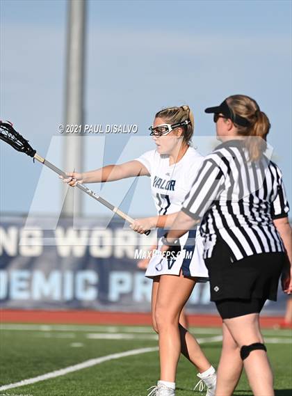 Thumbnail 3 in Regis Jesuit @ Valor Christian photogallery.