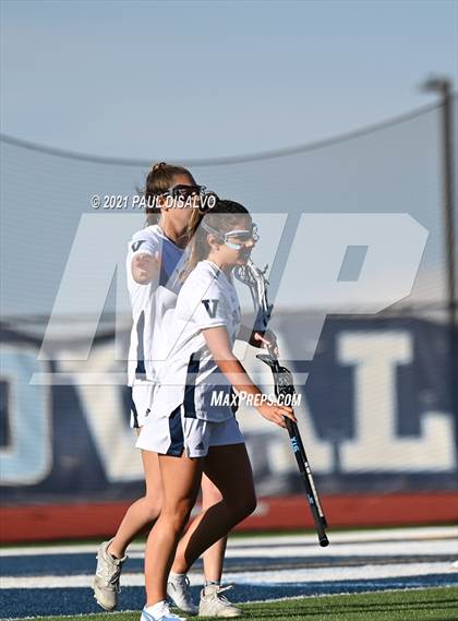 Thumbnail 1 in Regis Jesuit @ Valor Christian photogallery.